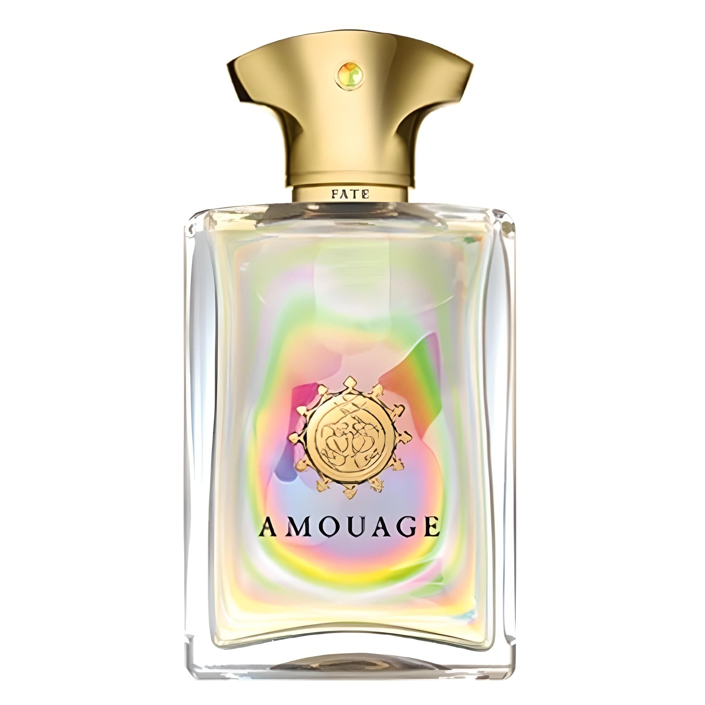 AMOUAGE FATE FOR MEN Eau de Parfum