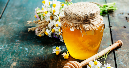 Honig Parfum: Alles über Honig in Düfte
