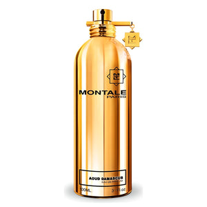 Aoud Damascus Eau de Parfum Eau de Parfum MONTALE PARIS   