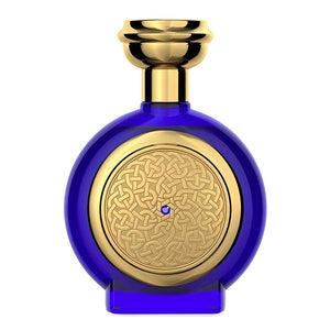 Blue Sapphire Pure Perfume Eau de Parfum BOADICEA THE VICTORIOUS   