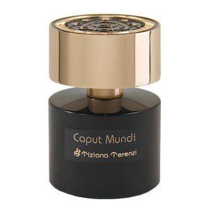 Caput Mundi Extrait de Parfum Eau de Parfum TIZIANA TERENZI   