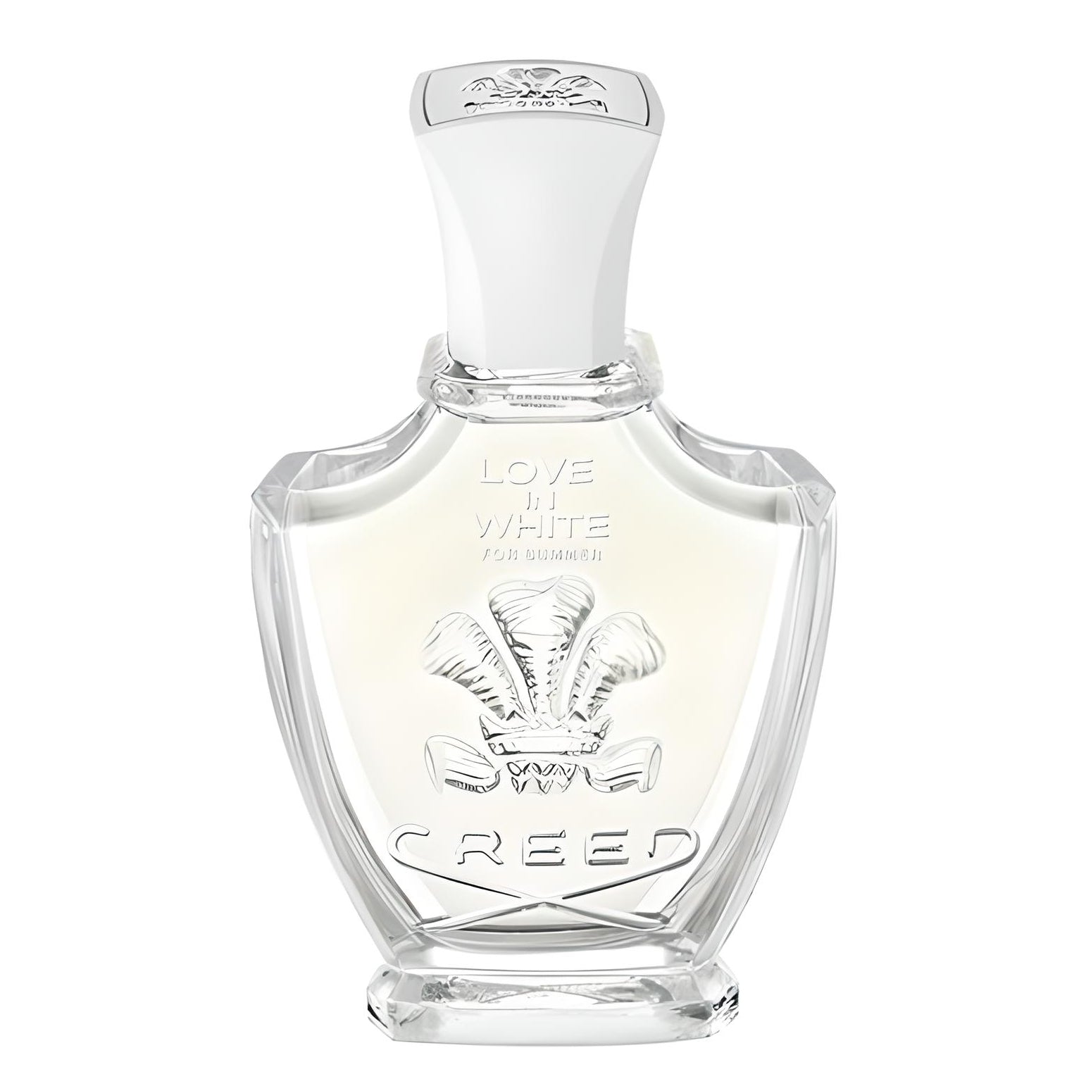 Love in White for Summer Eau de Parfum Eau de Parfum CREED   