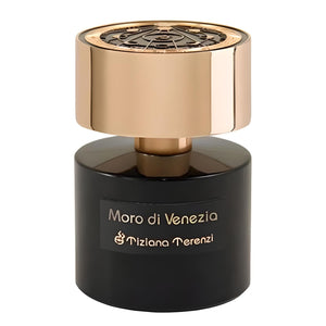 Moro Di Venezia Extrait de Parfum Eau de Parfum TIZIANA TERENZI   