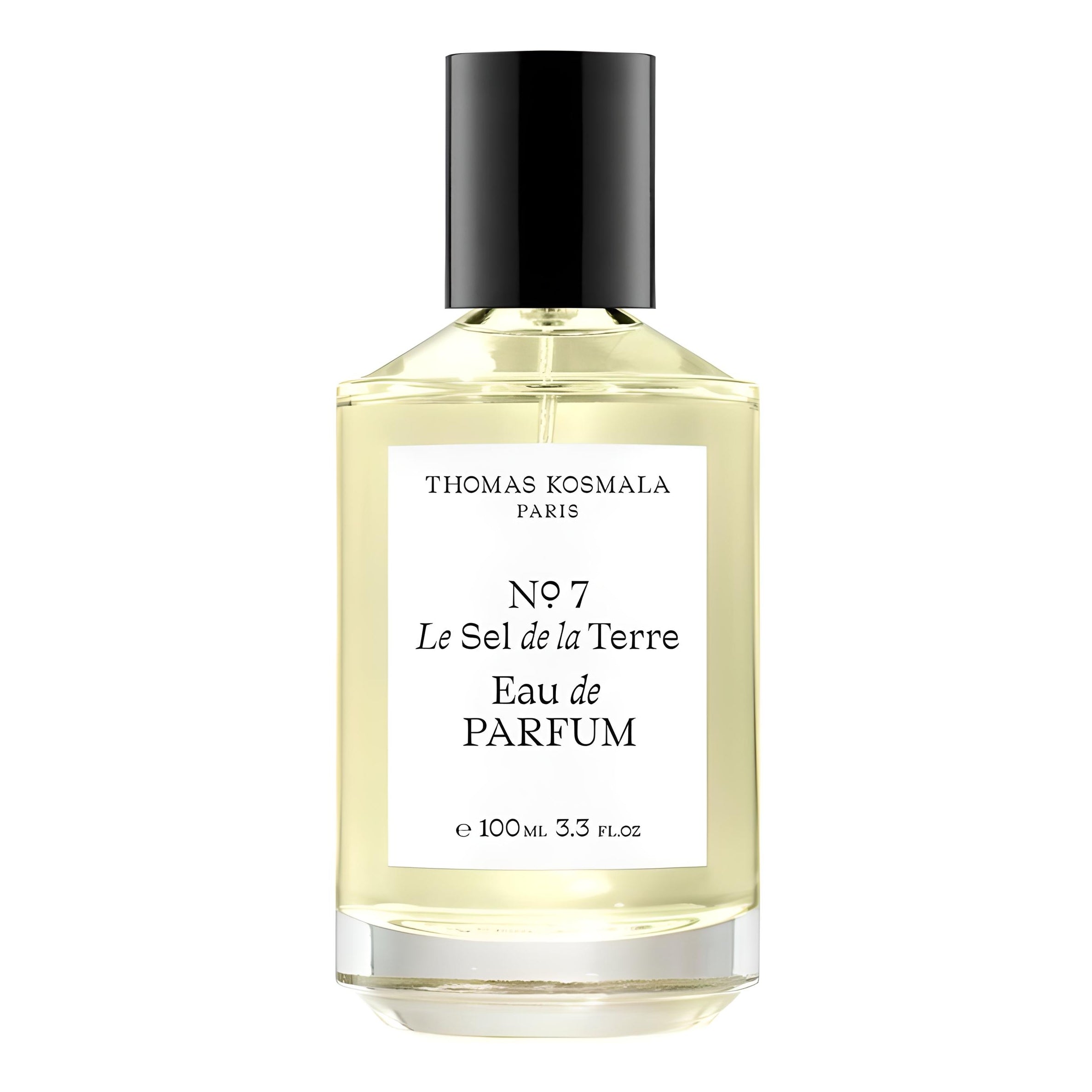 THOMAS KOSMALA No.7 Le Sel de la Terre Eau de Parfum ️ Sale