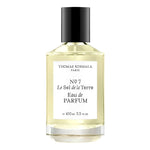 No.7 Le Sel de la Terre Eau de Parfum Eau de Parfum THOMAS KOSMALA   