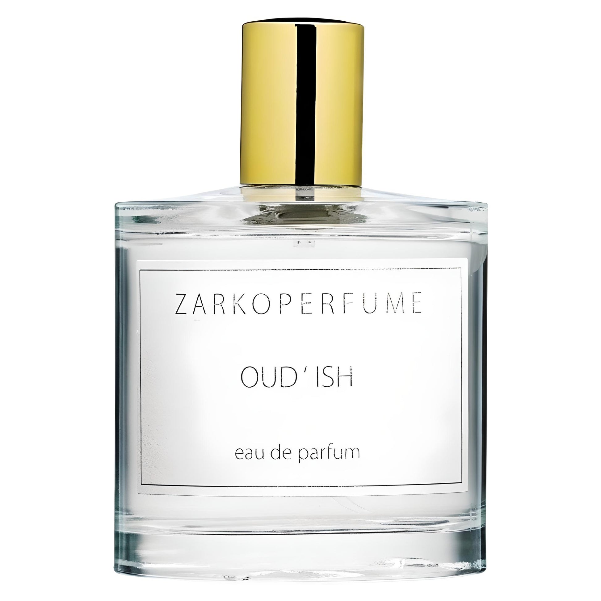 OUD'ISH Eau de Parfum Eau de Parfum ZARKOPERFUME   