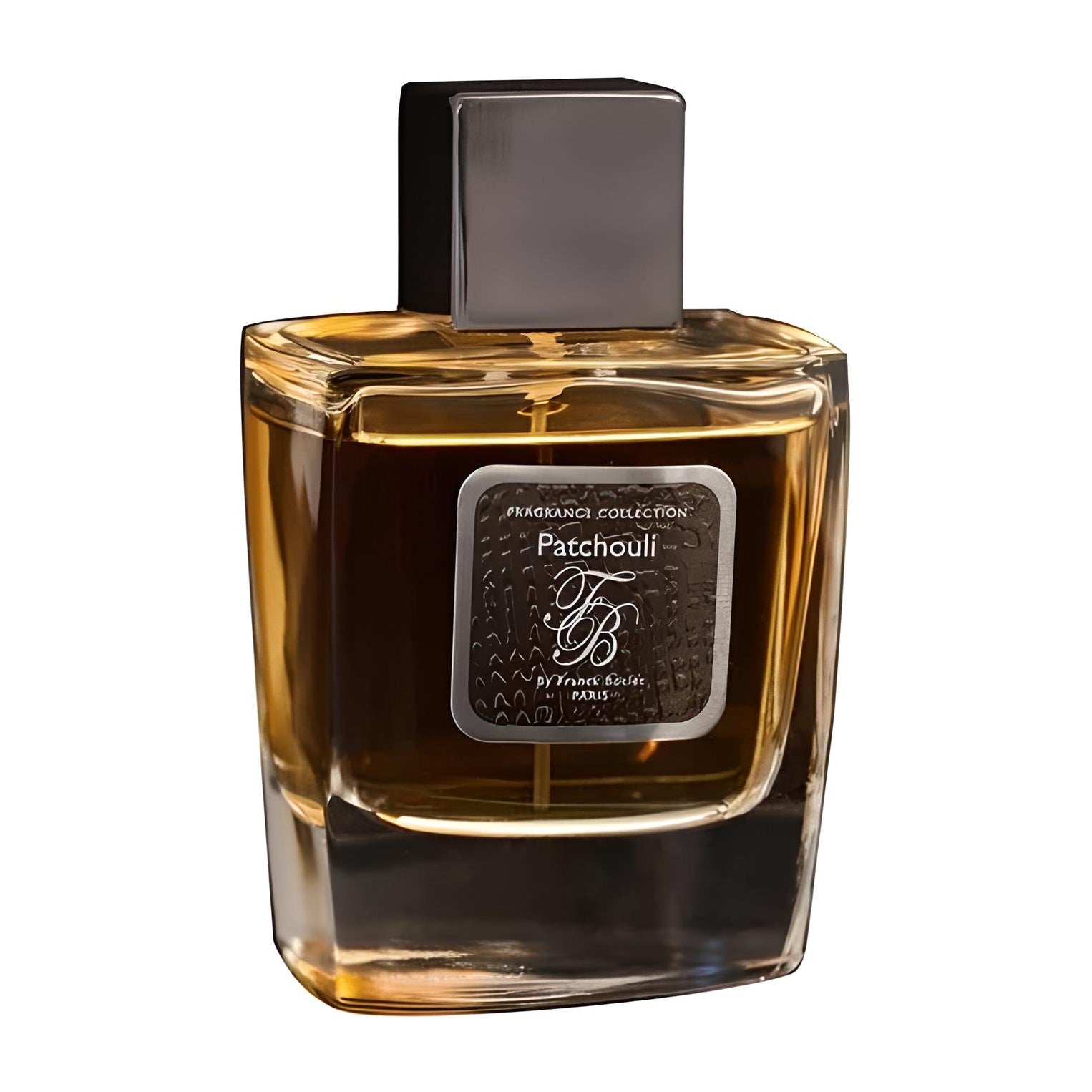 Patchouli Eau de Parfum Eau de Parfum FRANCK BOCLET   