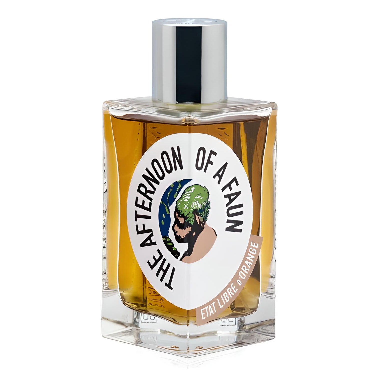 The Afternoon of a Faun Eau de Parfum Eau de Parfum ETAT LIBRE D’ORANGE   