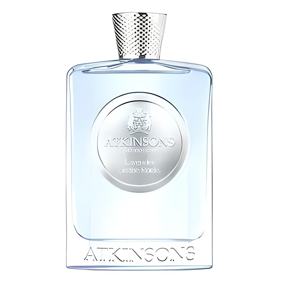 Lavender on the Rocks Eau de Parfum Eau de Parfum ATKINSONS   