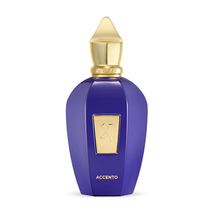 V Accento Eau de Parfum Eau de Parfum XERJOFF   