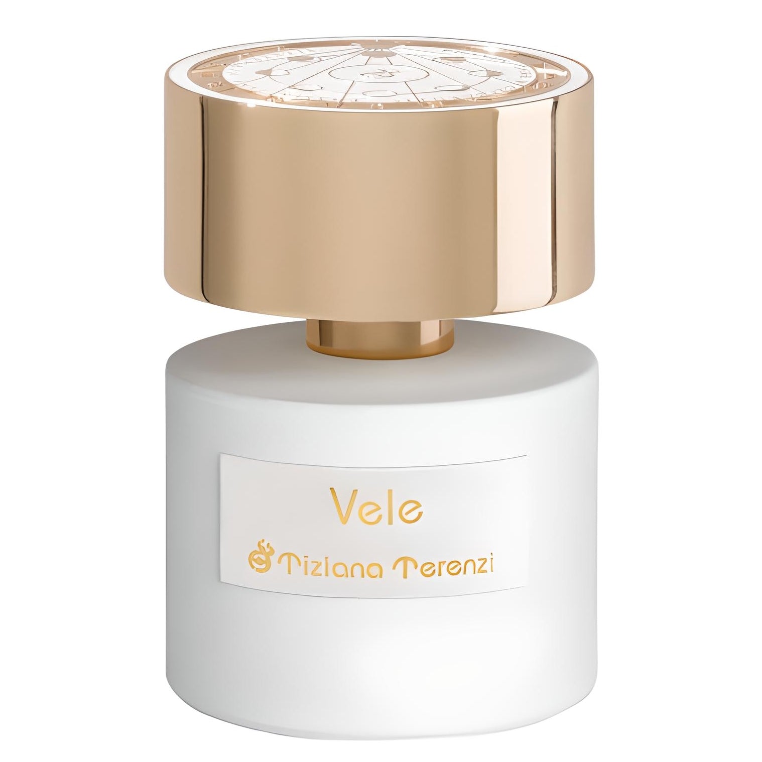 Vele Extrait de Parfum Eau de Parfum TIZIANA TERENZI   