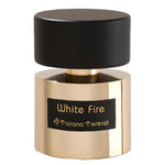 White Fire Extrait de Parfum Eau de Parfum TIZIANA TERENZI   