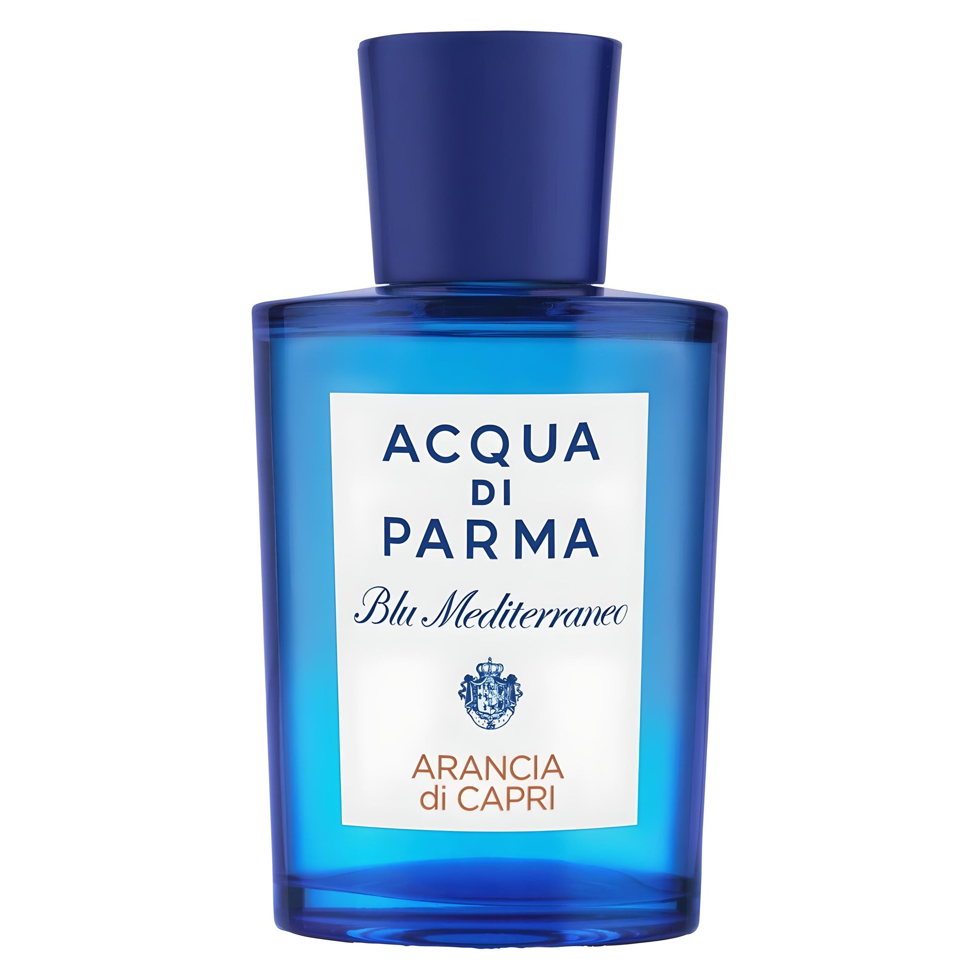 Blu Mediterraneo Arancia di Capri Eau de Toilette Eau de Toilette ACQUA DI PARMA   