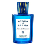 Blu Mediterraneo Cipresso di Toscana Eau de Toilette Eau de Toilette ACQUA DI PARMA   