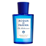 Blu Mediterraneo Mandorlo di Sicilia Eau de Toilette Eau de Toilette ACQUA DI PARMA   