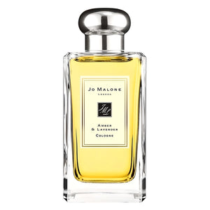 Amber & Lavender Eau de Cologne Eau de Cologne JO MALONE   