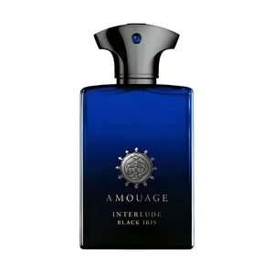 Interlude Black Iris Eau de Parfum Eau de Parfum AMOUAGE   