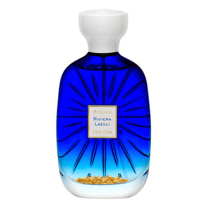Riviera Lazuli Eau de Parfum Eau de Parfum ATELIER DES ORS   