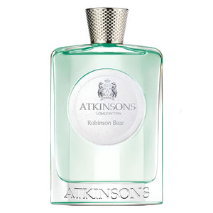 Robinson Bear Eau de Parfum Eau de Parfum ATKINSONS   