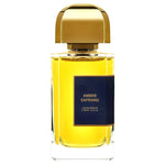 Ambre Safrano Eau de Parfum Eau de Parfum BDK PARFUMS   