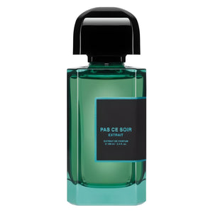 Pas Ce Soir Extrait Extrait de Parfum Parfum BDK PARFUMS   