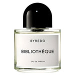 Bibliothèque Eau de Parfum Eau de Parfum BYREDO PARFUM   