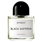 Black Saffron Eau de Parfum Eau de Parfum BYREDO PARFUM   