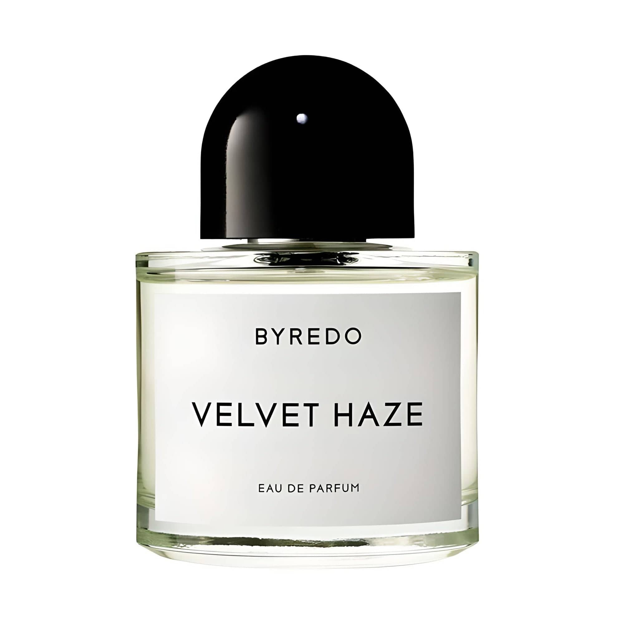 Velvet Haze Eau de Parfum Eau de Parfum BYREDO PARFUM   