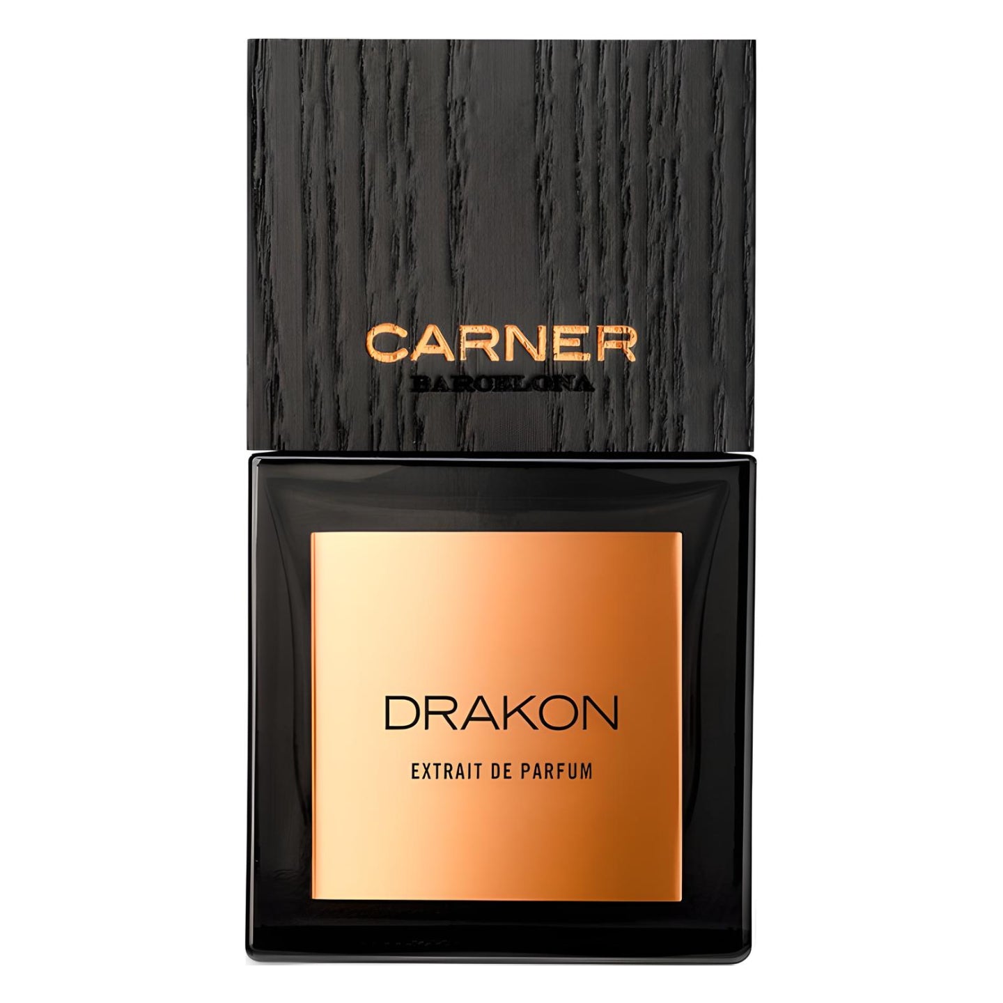 Drakon Extrait de Parfum Parfum CARNER BARCELONA   