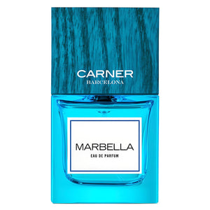 Marbella Eau de Parfum Eau de Parfum CARNER BARCELONA   