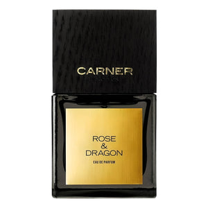Rose & Dragon Eau de Parfum Eau de Parfum CARNER BARCELONA   