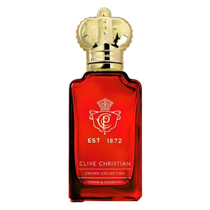 Town & Country Parfum Parfum CLIVE CHRISTIAN   