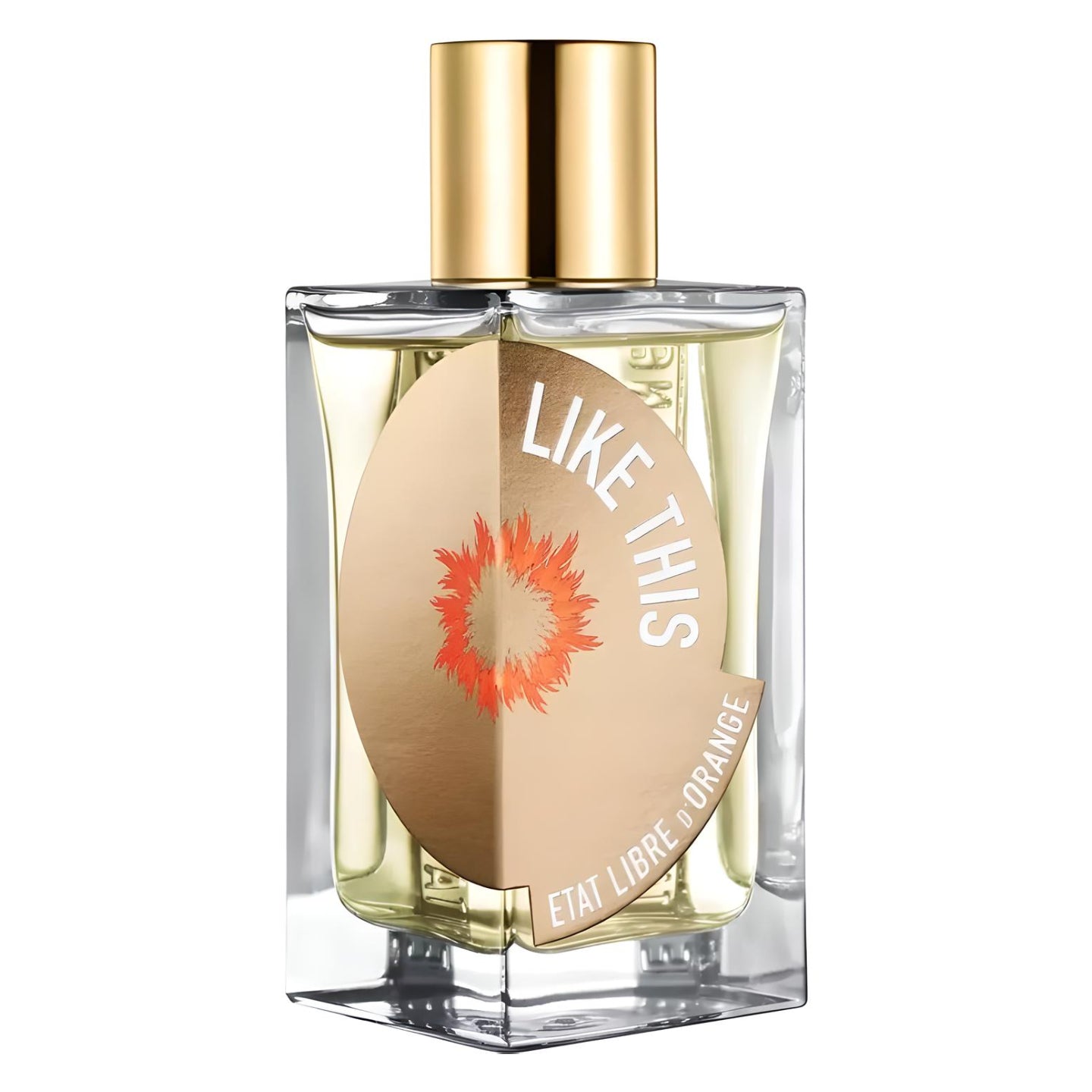 Tilda Swinton Like This Eau de Parfum Eau de Parfum ETAT LIBRE D’ORANGE   