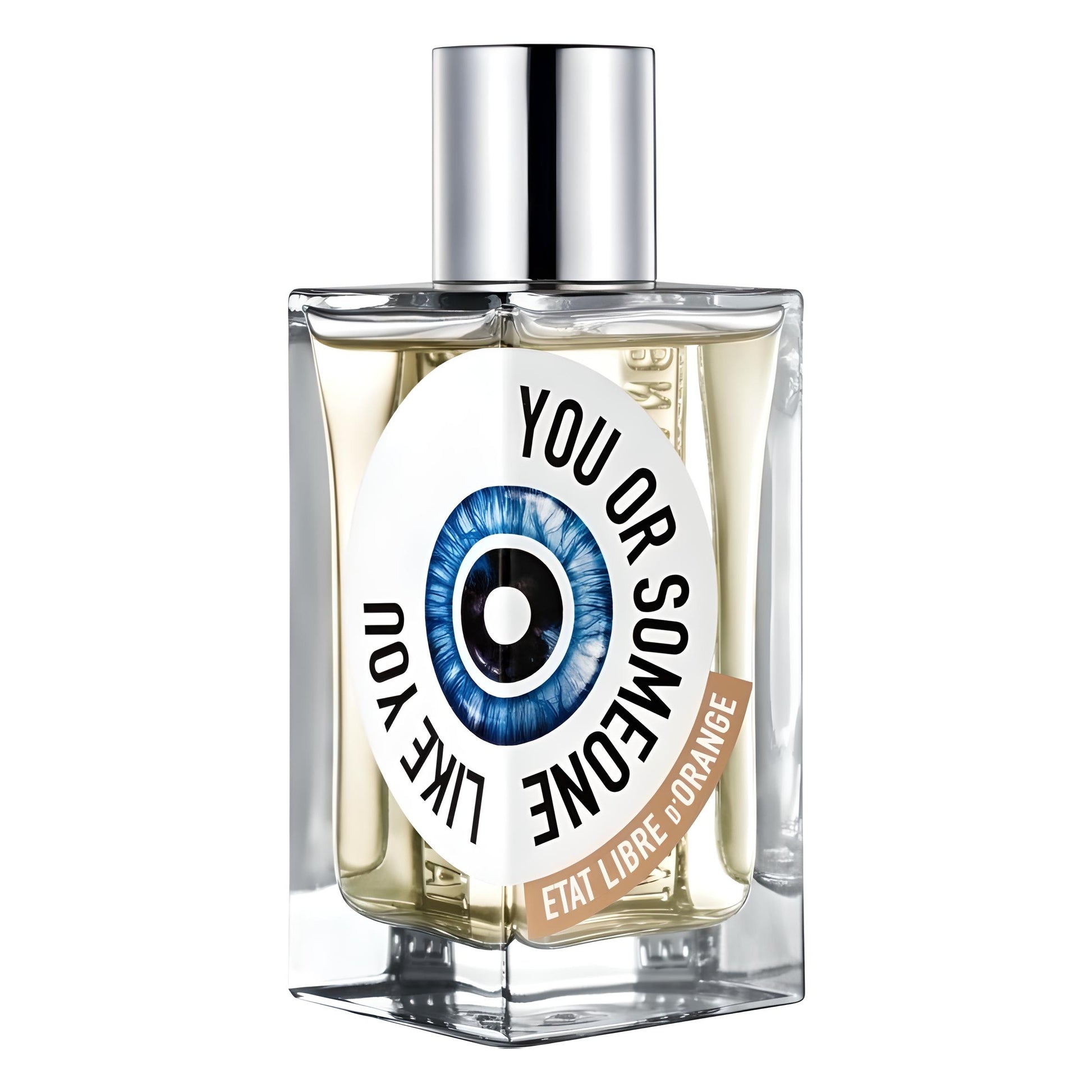 You Or Someone Like You Eau de Parfum Eau de Parfum ETAT LIBRE D’ORANGE   