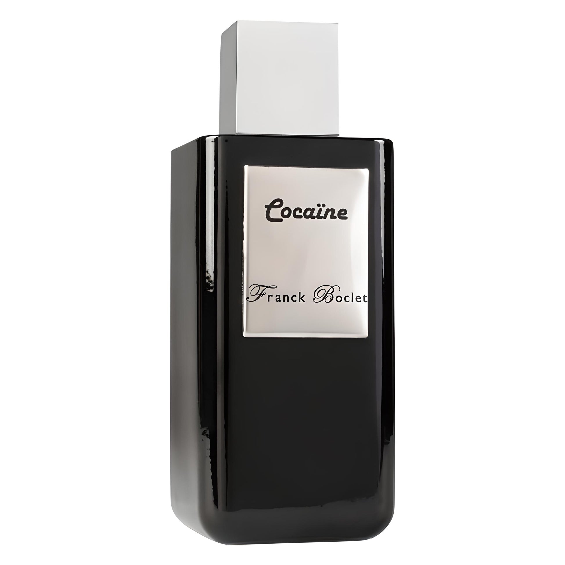 Cocaïne Extrait de Parfum Eau de Parfum FRANCK BOCLET   