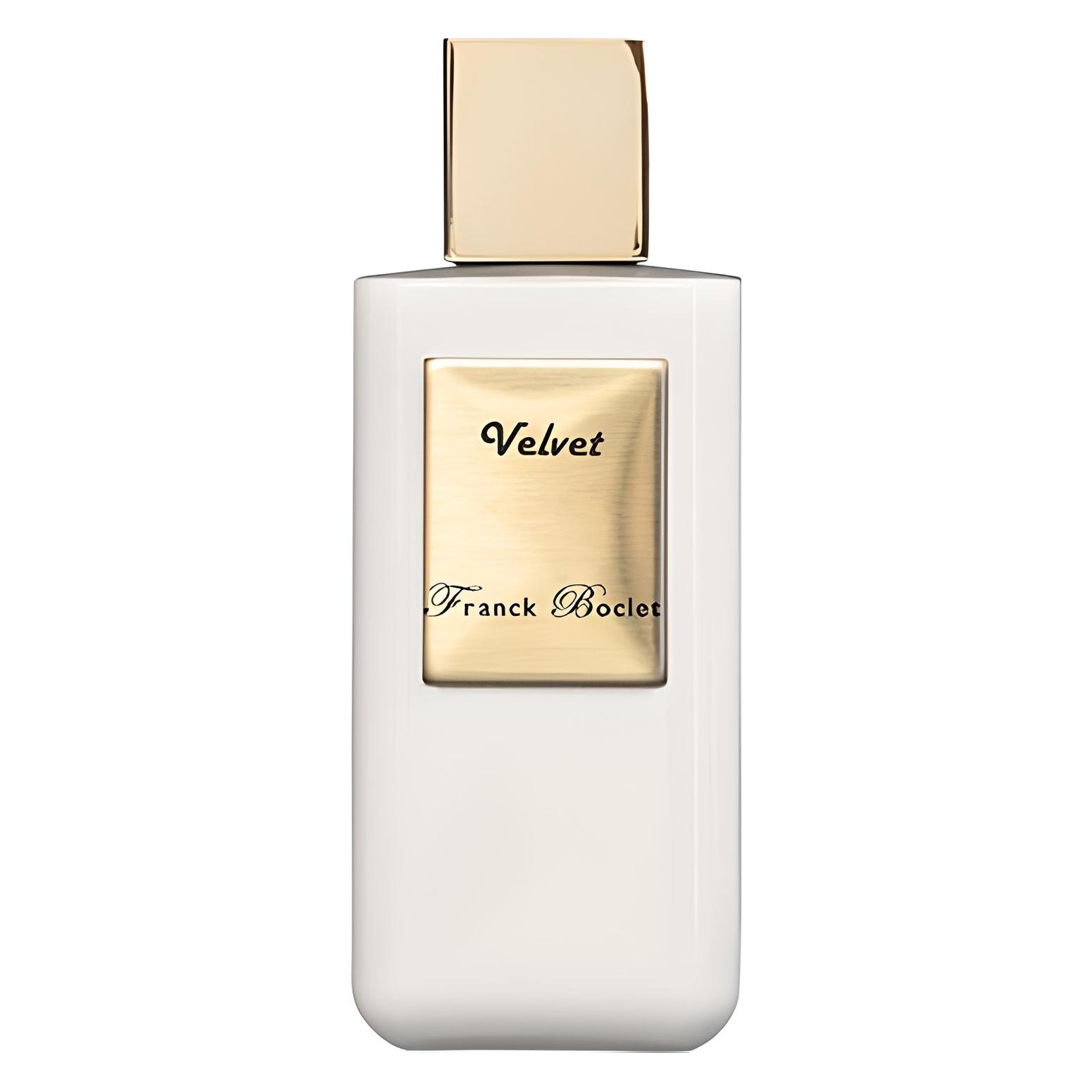 Velvet Extrait de Parfum Eau de Parfum FRANCK BOCLET   