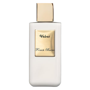 Velvet Extrait de Parfum Eau de Parfum FRANCK BOCLET   