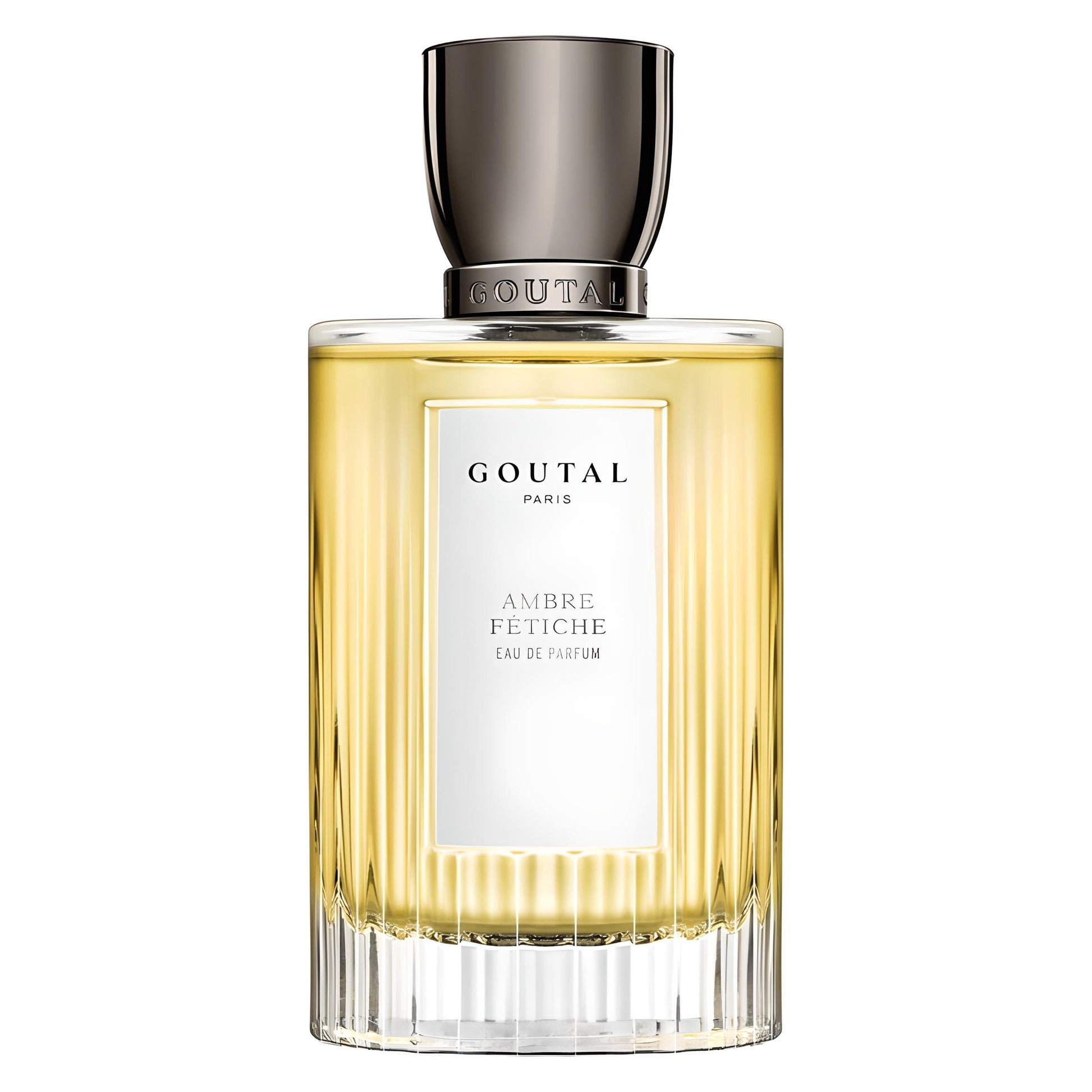 Ambre Fétiche Eau de Parfum Eau de Parfum GOUTAL   