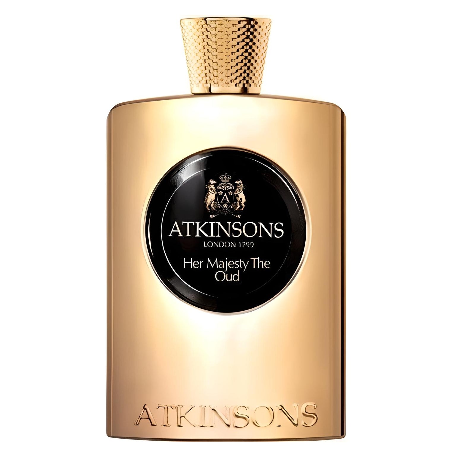 Her Majesty The Oud Eau de Parfum Eau de Parfum ATKINSONS   