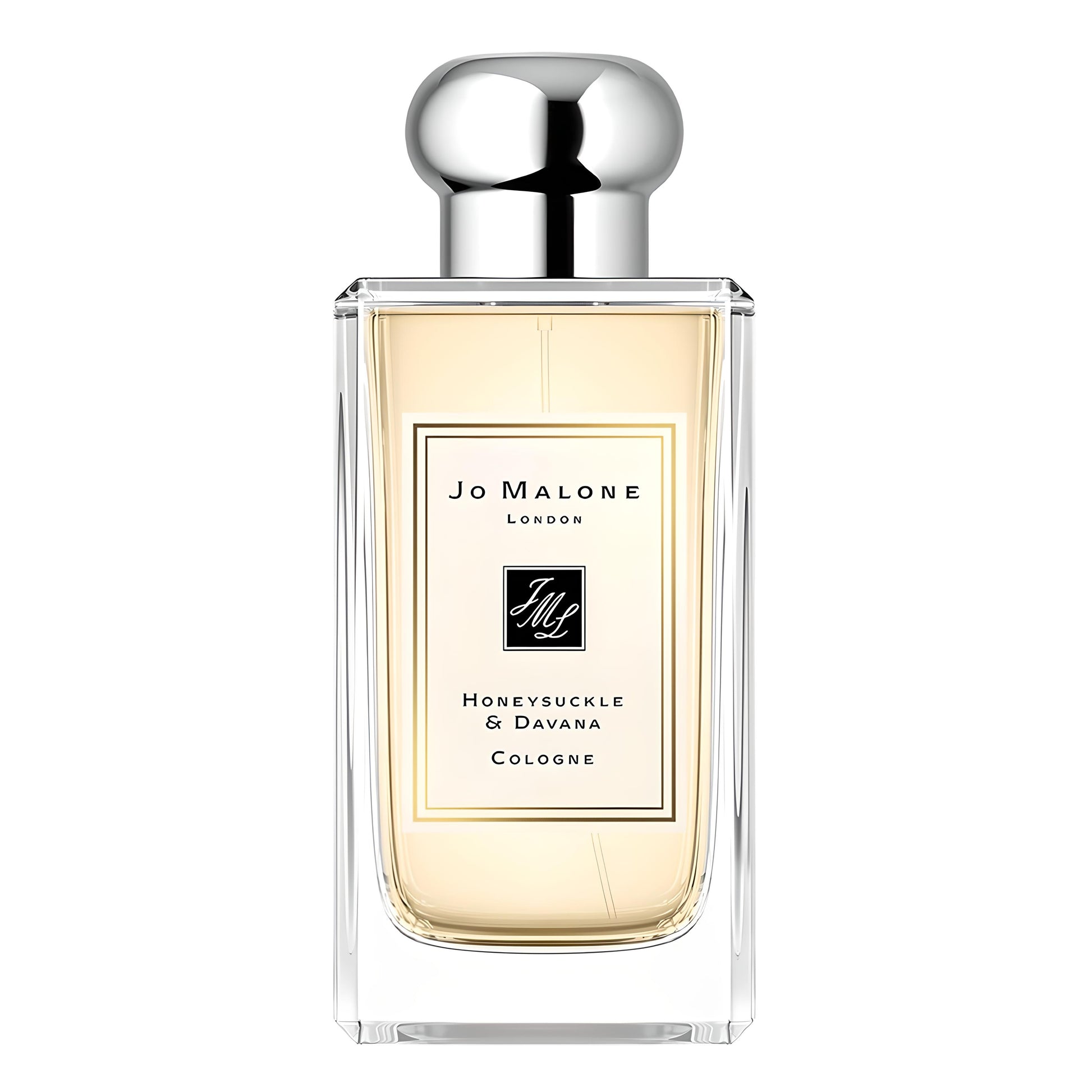 Honeysuckle & Davana Eau de Cologne Eau de Cologne JO MALONE   