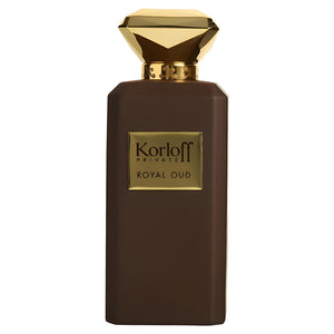 Royal Oud Eau de Parfum Eau de Parfum KORLOFF   