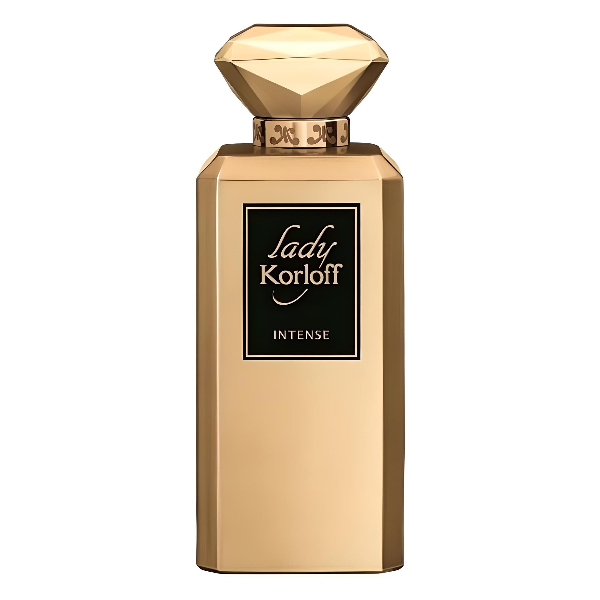 Lady Korloff Intense Eau de Parfum Eau de Parfum KORLOFF   