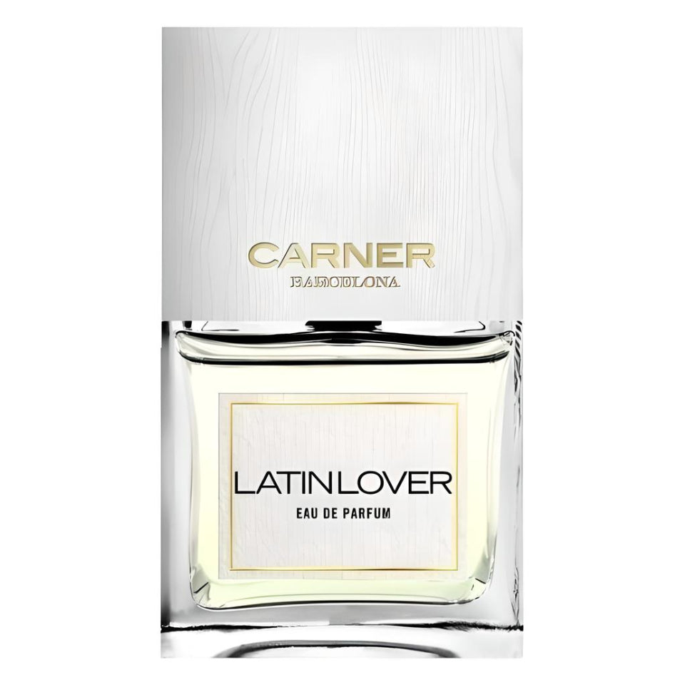 Latin Lover Eau de Parfum Eau de Parfum CARNER BARCELONA   