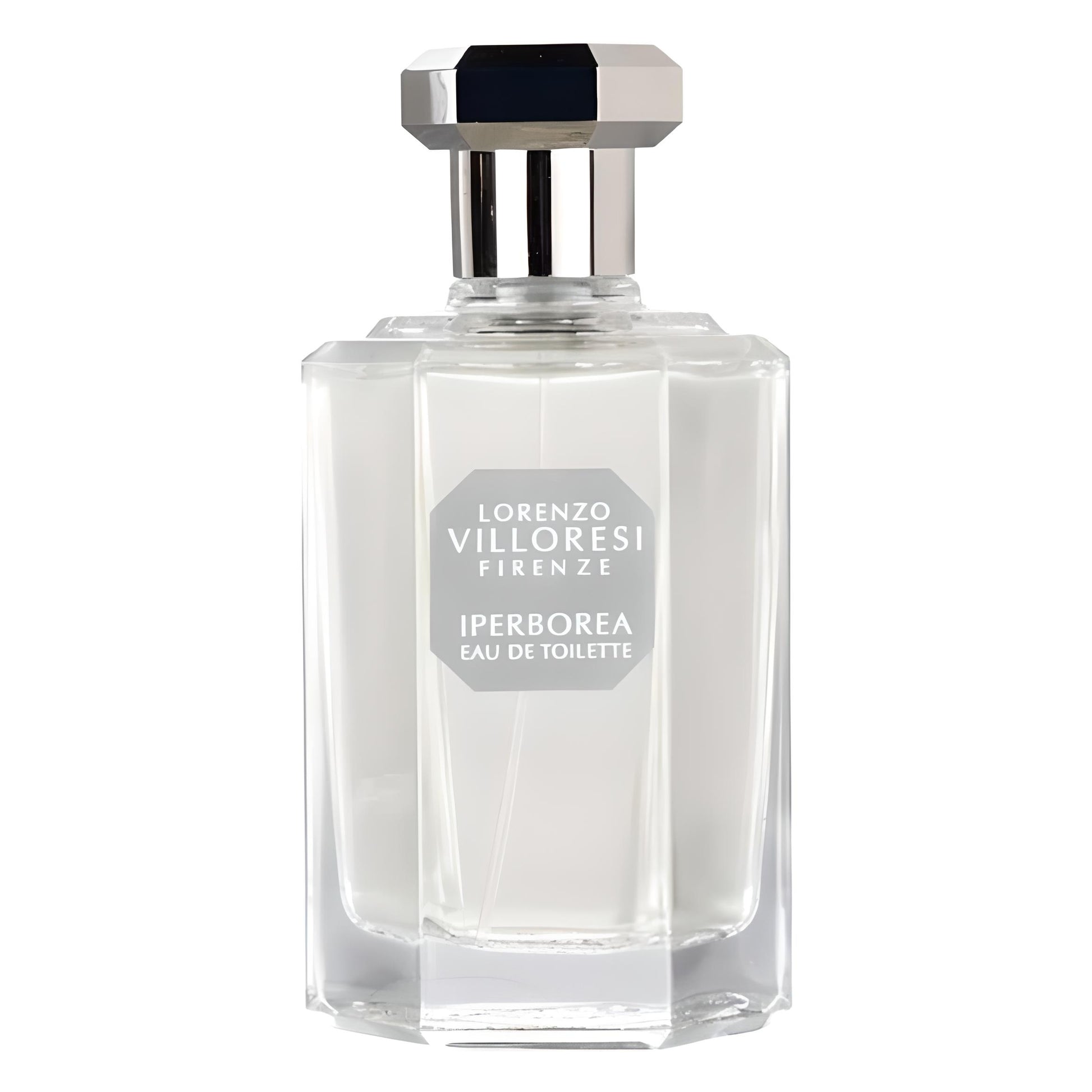 Iperborea Eau de Toilette Eau de Toilette LORENZO VILLORESI FIRENZE   