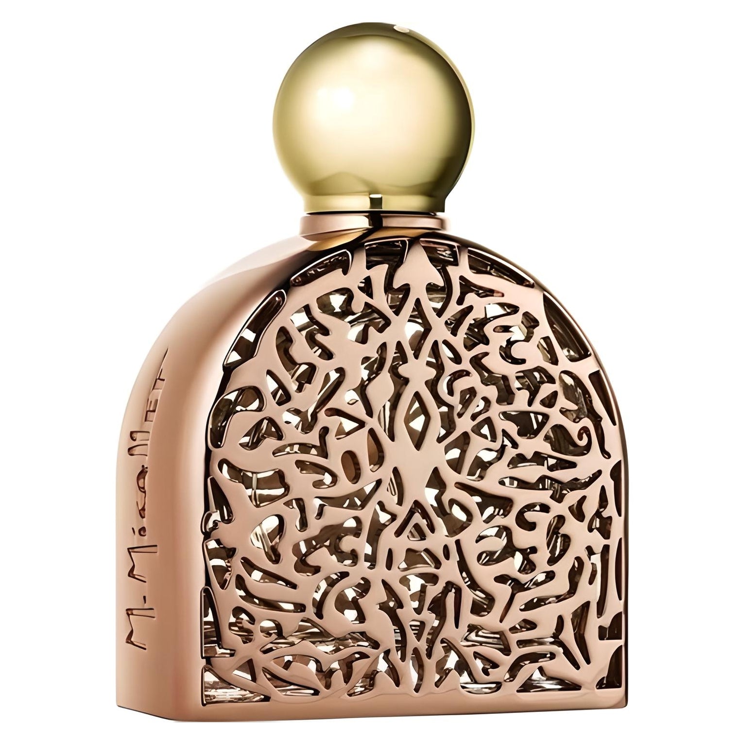 Secrets of Love Glamour Eau de Parfum Eau de Parfum M.MICALLEF   