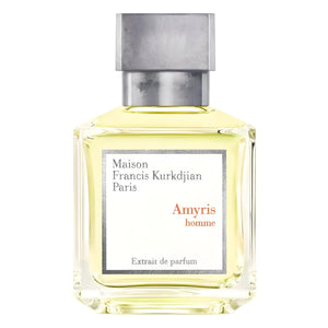 Amyris Homme Extrait de Parfum Parfum MAISON FRANCIS KURKDJIAN   