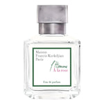 L'Homme À la Rose Eau de Parfum Eau de Parfum MAISON FRANCIS KURKDJIAN   