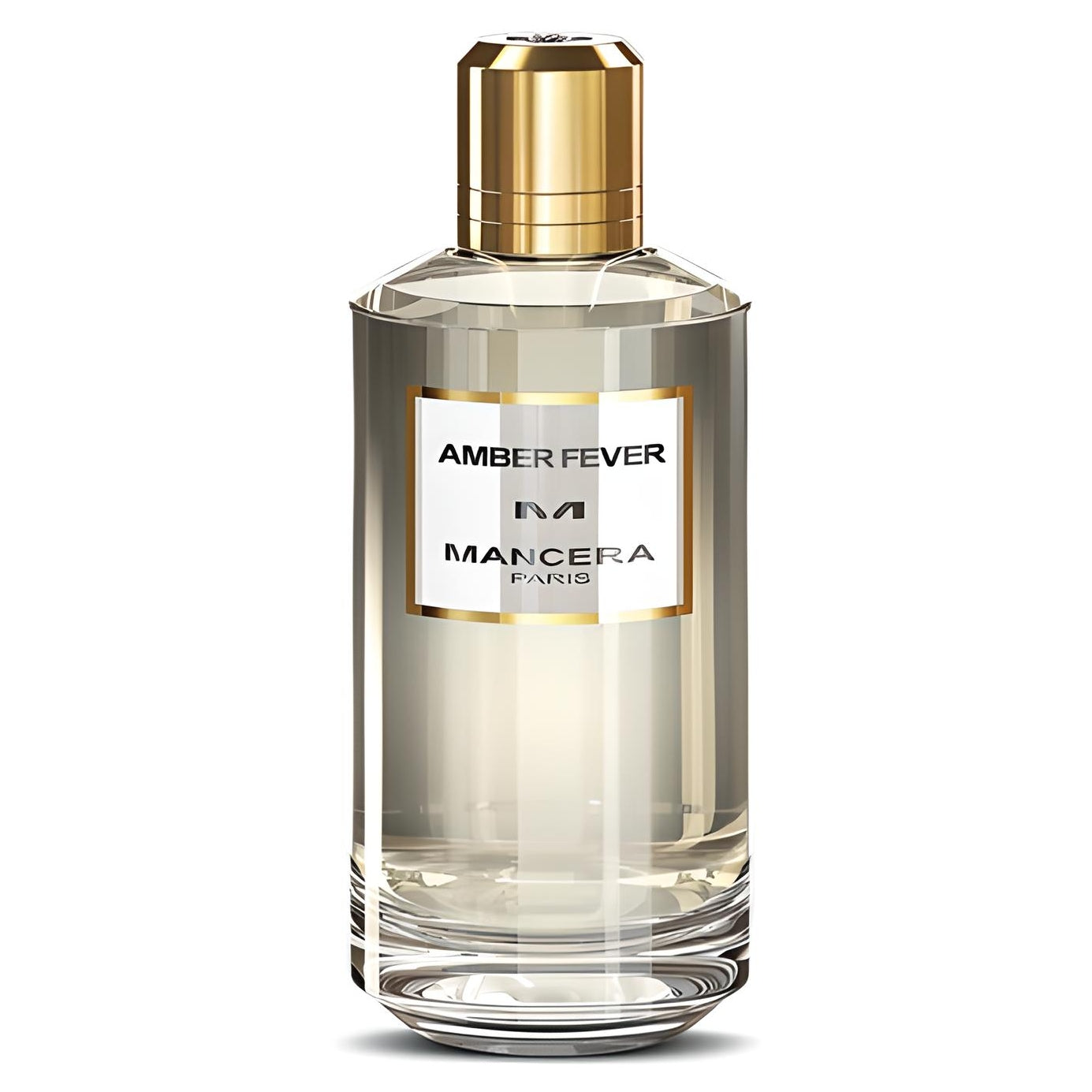 Amber Fever Eau de Parfum Eau de Parfum MANCERA PARIS   