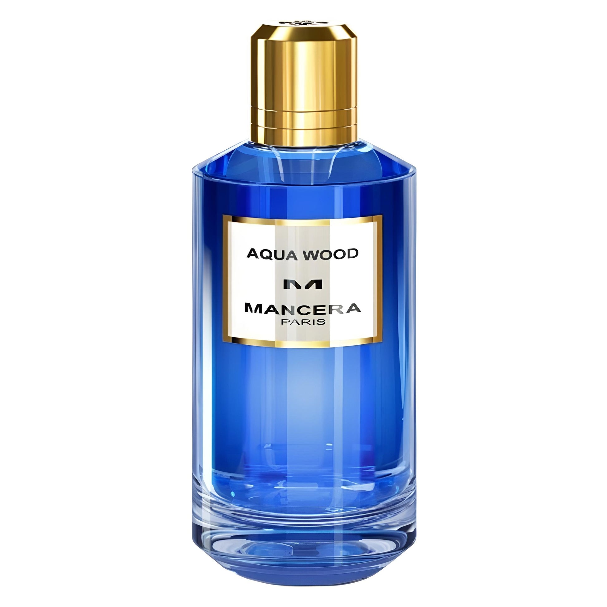 Aqua Wood Eau de Parfum Eau de Parfum MANCERA PARIS   