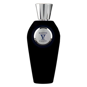 Mastin Eau de Parfum Eau de Parfum V CANTO   